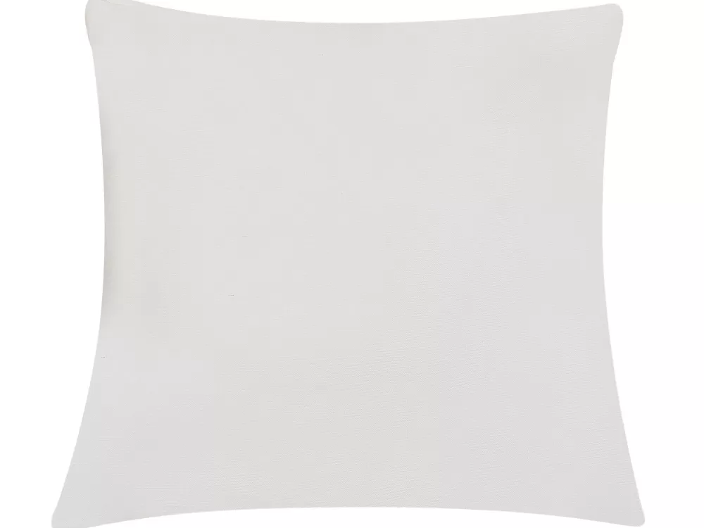 Tekstiilit<Beliani Koristetyyny 2Kpl Setti 45 X 45 Cm Monivarinen Hedera