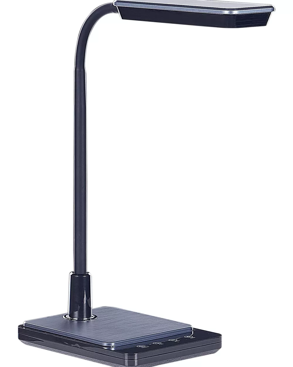 Clearance Beliani Led-Poytavalaisin Musta Centaurus