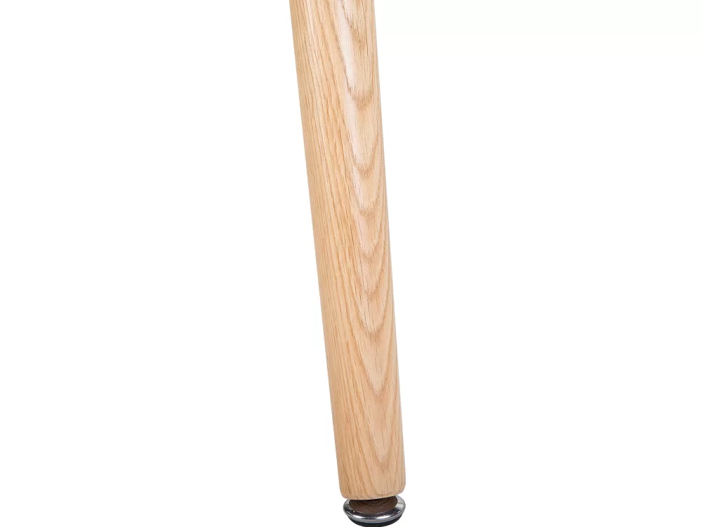 Lastenhuone<Beliani Tyopoyta 2 Laatikkoa Hylly Valkoinen/Harmaa 120 X 45 Cm Frisco