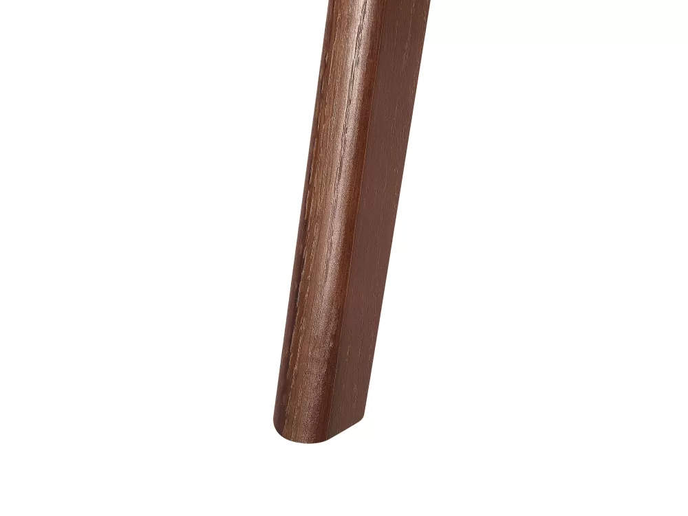 Lastenhuone<Beliani Tyopoyta 2 Laatikkoa Tumma Puu 120 X 70 Cm Sheslay