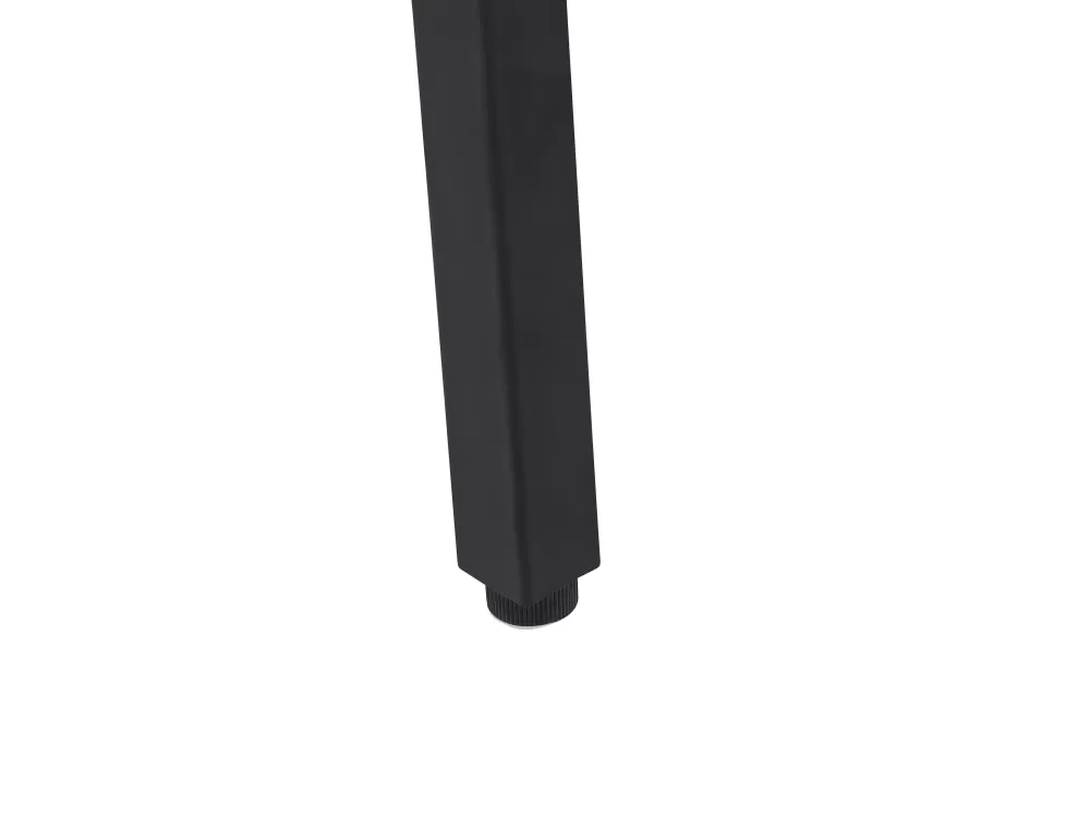 Cheap Beliani Tyopoyta 2 Laatikkoa Vaalea Puu/Musta 120 X 48 Cm Grant