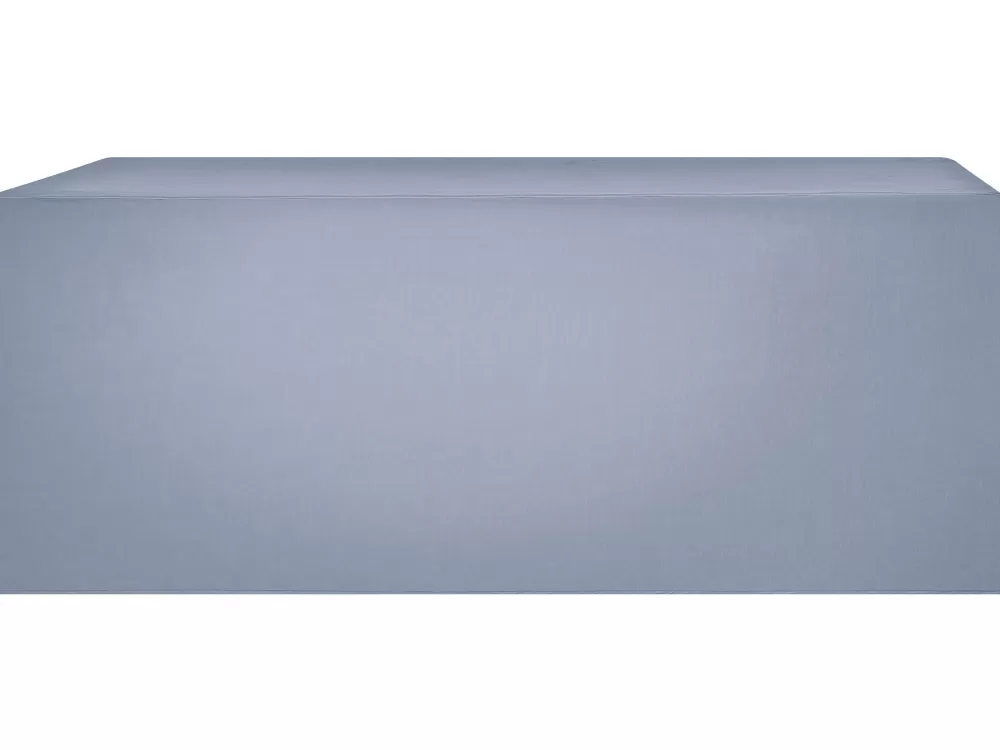Tekstiilit<Beliani Ulkokalusteiden Suojapeite 205 X 70 X 35 Cm Chuva
