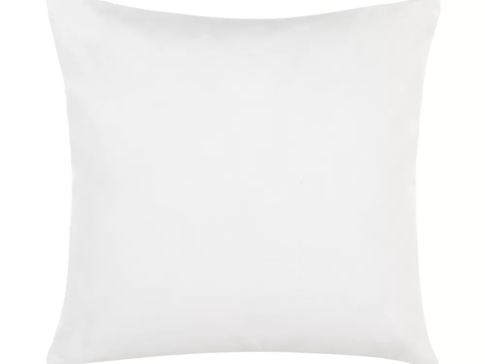 Hot Beliani Ulkokoristetyyny Monivarinen 45 X 45 Cm 2 Kpl Pelago